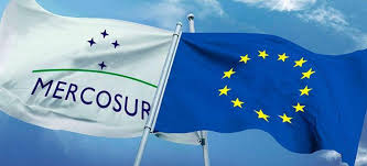 A New Trade Agreement Signed by EU & Mercosur