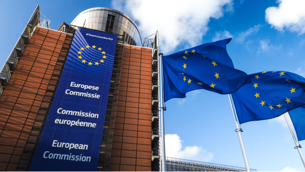 EU Plans Adoption of ‘Made in EU’ Procurement Preferences