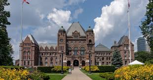 Ontario Implements ‘Buy Ontario’ Procurement Directives