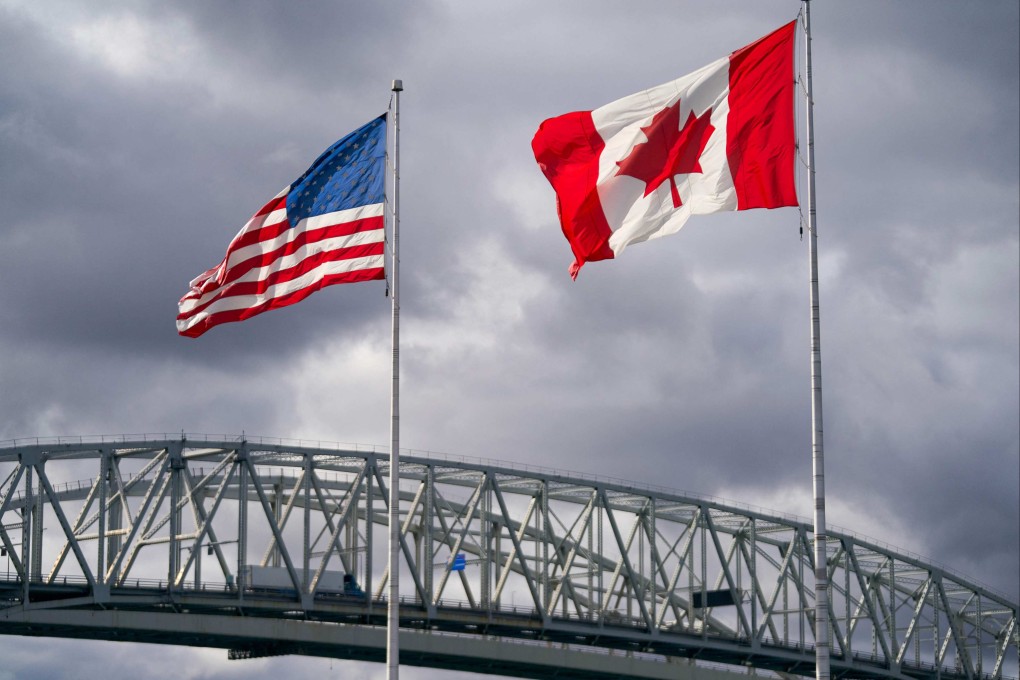 Government Procurement in the U.S.-Canada Trade War